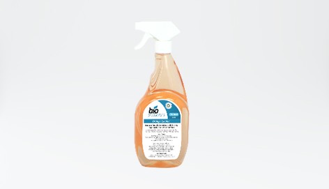 Bio Productions Glass Cleaner Bio Productions Glass Cleaner