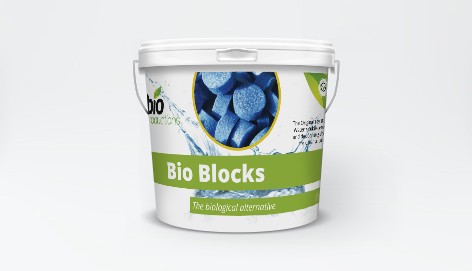 bio blocks